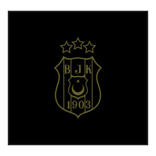 BEŞİKTAŞ Logo PNG Vector