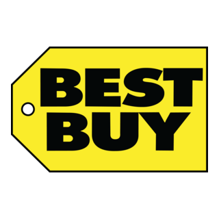 Best Buy Logo PNG Vector