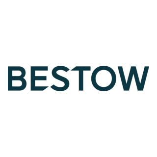 Bestow Logo PNG Vector