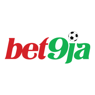 Bet9ja Logo PNG Vector