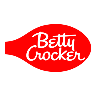 Betty Crocker Logo PNG Vector