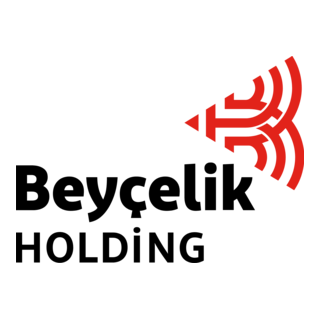 Beyçelik Holding Logo PNG Vector