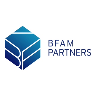BFAM Partners Logo PNG Vector