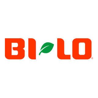 BI-LO Logo PNG Vector