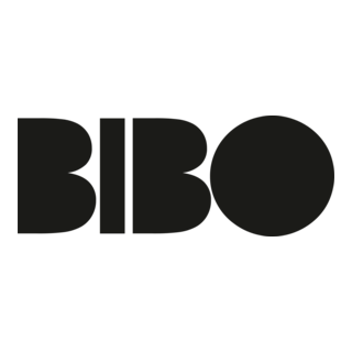 Bibo Restaurant Logo PNG Vector