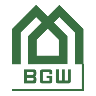 Bielefelder Gemeinnützige Wohnungsgesellschaft Logo PNG Vector