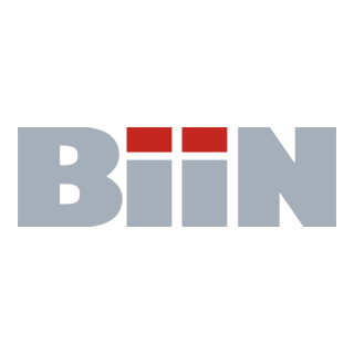 BiiN Logo PNG Vector