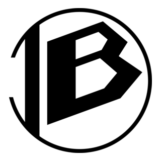 Binan Electric Railway Logo PNG Vector