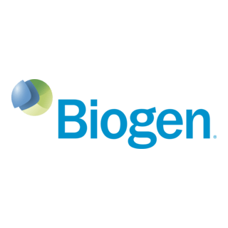 Biogen Logo PNG Vector