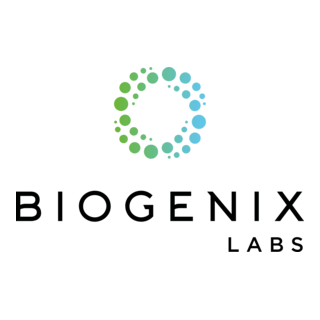 Biogenix Labs Logo PNG Vector