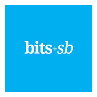 Bits + StrongBrands Curitiba Logo PNG Vector