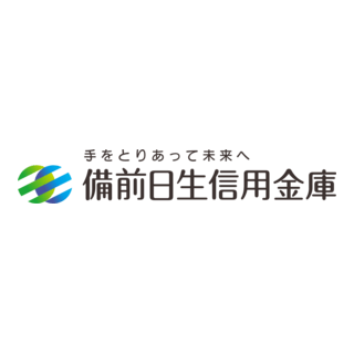 Bizen Hinase Shinkin Bank Logo PNG Vector