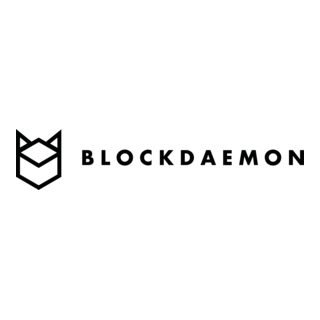 BlockDaemon Logo PNG Vector