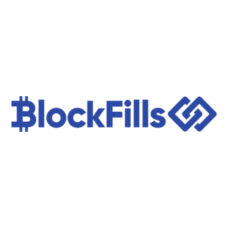 BlockFills Logo PNG Vector