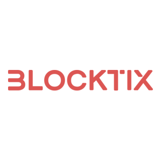 Blocktix (TIX) Logo PNG Vector