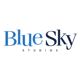 Blue Sky Studios Logo PNG Vector