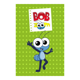 BOB ZOOM Logo PNG Vector