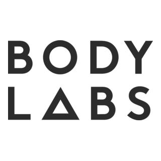 Body Labs Logo PNG Vector
