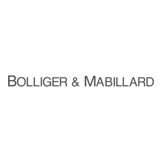 Bolliger & Mabillard Logo PNG Vector