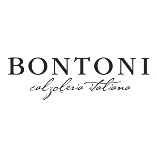 Bontoni Logo PNG Vector