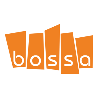 Bossa Studios Logo PNG Vector