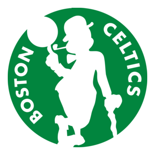 Boston Celtics Logo PNG Vector