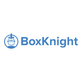 BoxKnight Logo PNG Vector