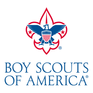 Boy Scouts of America Logo PNG Vector