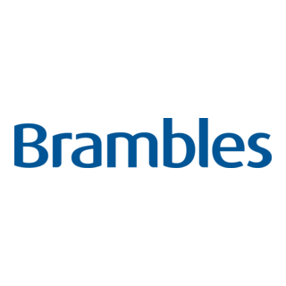 Brambles Ltd Logo PNG Vector
