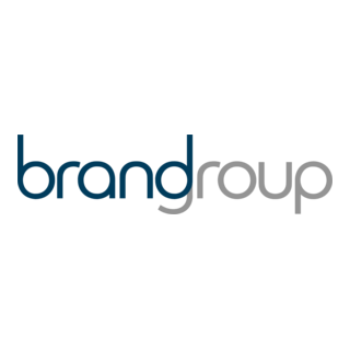 Brandgroup Logo PNG Vector