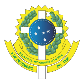 Brasão de Nova Cruz-RN Logo PNG Vector