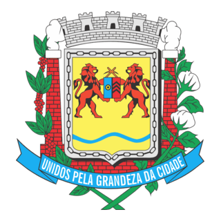Brasão FERNANDOPOLIS Logo PNG Vector