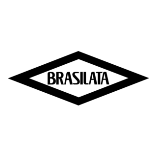 Brasilata Logo PNG Vector