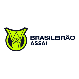 Brasileirao Assai Logo PNG Vector