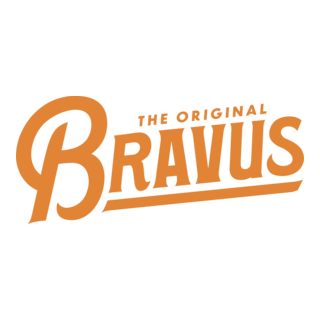 Bravus Logo PNG Vector