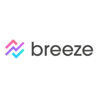 Breeze Logo PNG Vector
