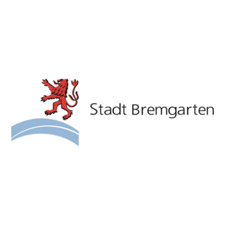 Bremgarten Logo PNG Vector