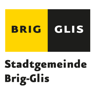 Brig-Glis Logo PNG Vector
