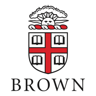 Brown University Logo PNG Vector