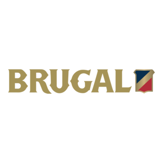 Brugal Logo PNG Vector