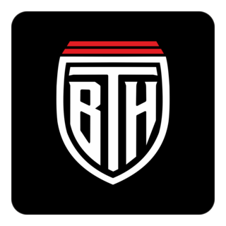 BTH Logo PNG Vector