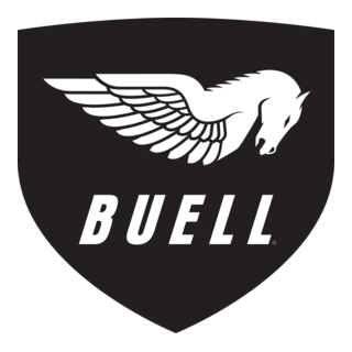 Buell Logo PNG Vector