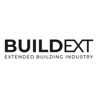 BuildEXT Logo PNG Vector