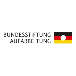Bundesstiftung Aufarbeitung Logo PNG Vector