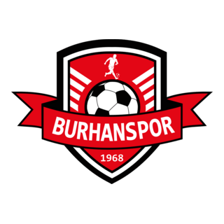 Burhanspor Logo PNG Vector