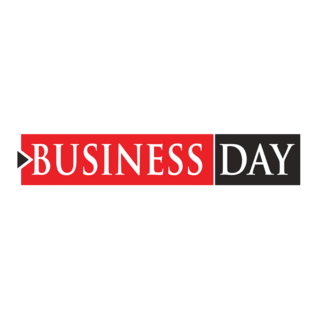 Business Day Logo PNG Vector