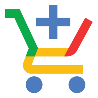 Buy On Google Logo PNG Vector