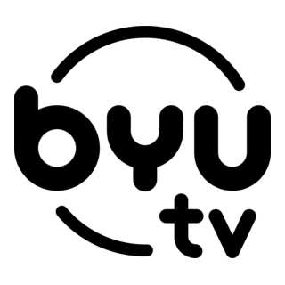 BYUtv Logo PNG Vector