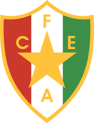 C.F. Estrela da Amadora Logo PNG Vector