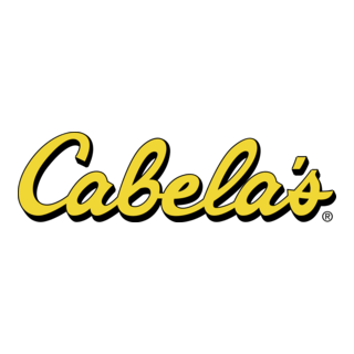 Cabela's Logo PNG Vector